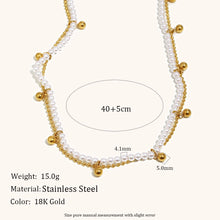 Load image into Gallery viewer, Her Necklace
