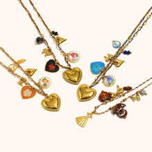 Load image into Gallery viewer, Muse Necklace
