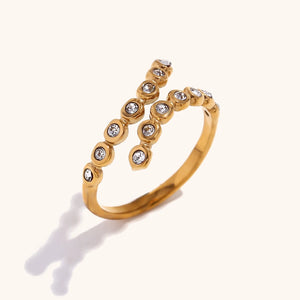 Rainbow Ring