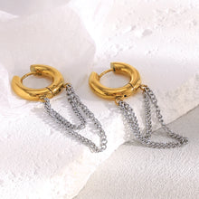 Load image into Gallery viewer, Élané Earrings
