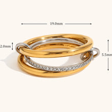 Load image into Gallery viewer, Coralie Ring
