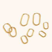 Load image into Gallery viewer, Simple Earrings
