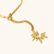 Load image into Gallery viewer, Sky Necklace
