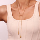 Simple Necklace