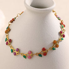 Load image into Gallery viewer, Cherry Bracelet
