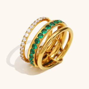 Shiny Ring