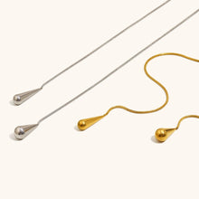 Load image into Gallery viewer, Simple Necklace
