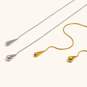 Simple Necklace