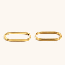 Load image into Gallery viewer, Simple Earrings
