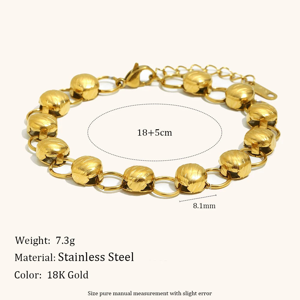 Ella Bracelet
