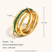 Load image into Gallery viewer, Shiny Ring
