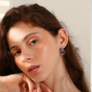 Sparkle Kiss Earrings