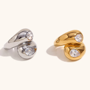 Chubby Ring