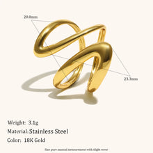 Load image into Gallery viewer, Day to Night Ring
