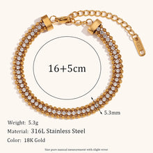 Load image into Gallery viewer, Shiny Bracelet
