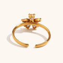 Fleure Ring