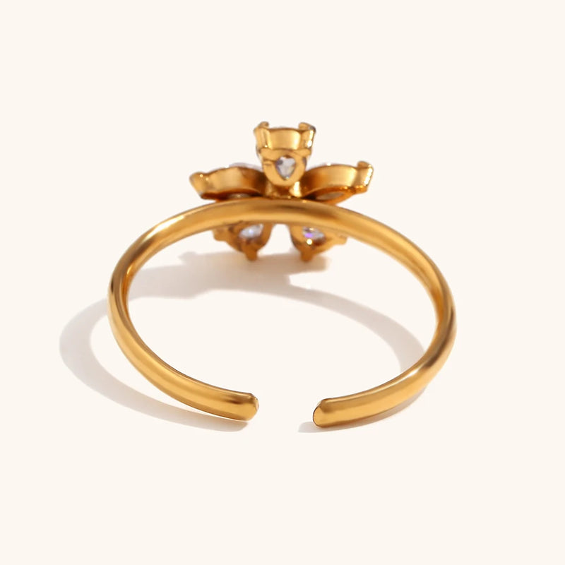 Fleure Ring