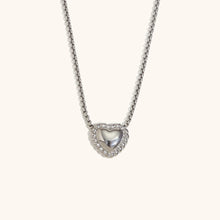 Load image into Gallery viewer, Love Necklace
