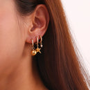 Starry Bloom Earrings