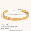 Minimalist Bracelet