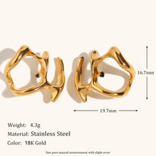 Load image into Gallery viewer, Allura Earrings
