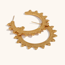 Load image into Gallery viewer, Purely Yours Earrings
