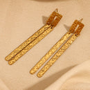 Retro Earrings
